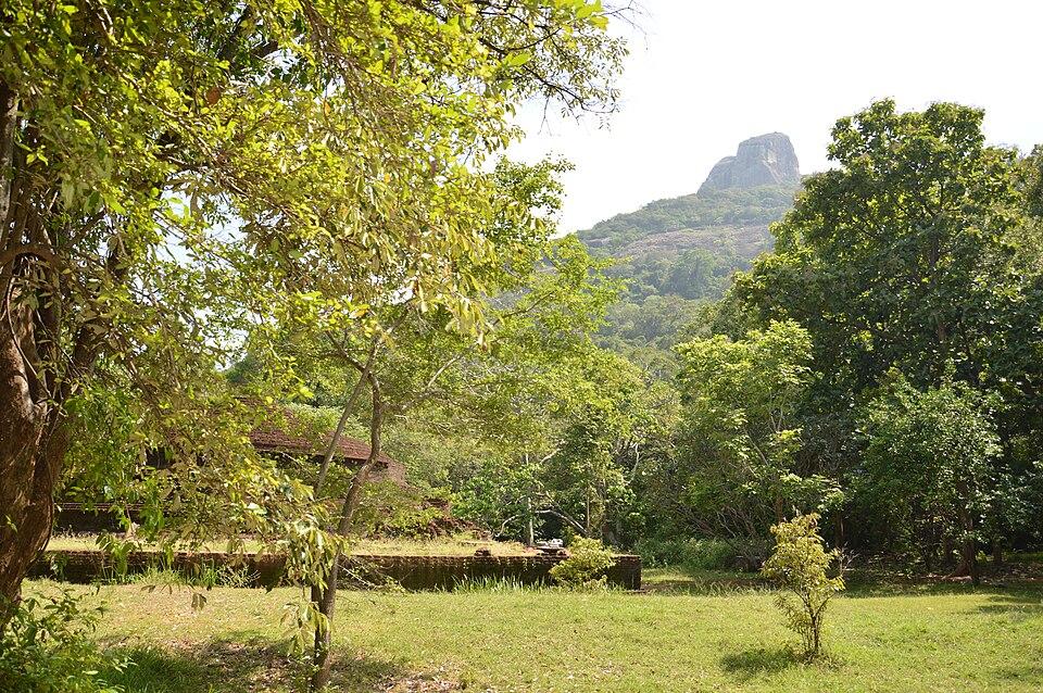 Anuradhapura